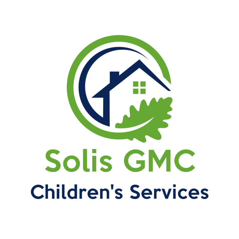 Solis GMC logo