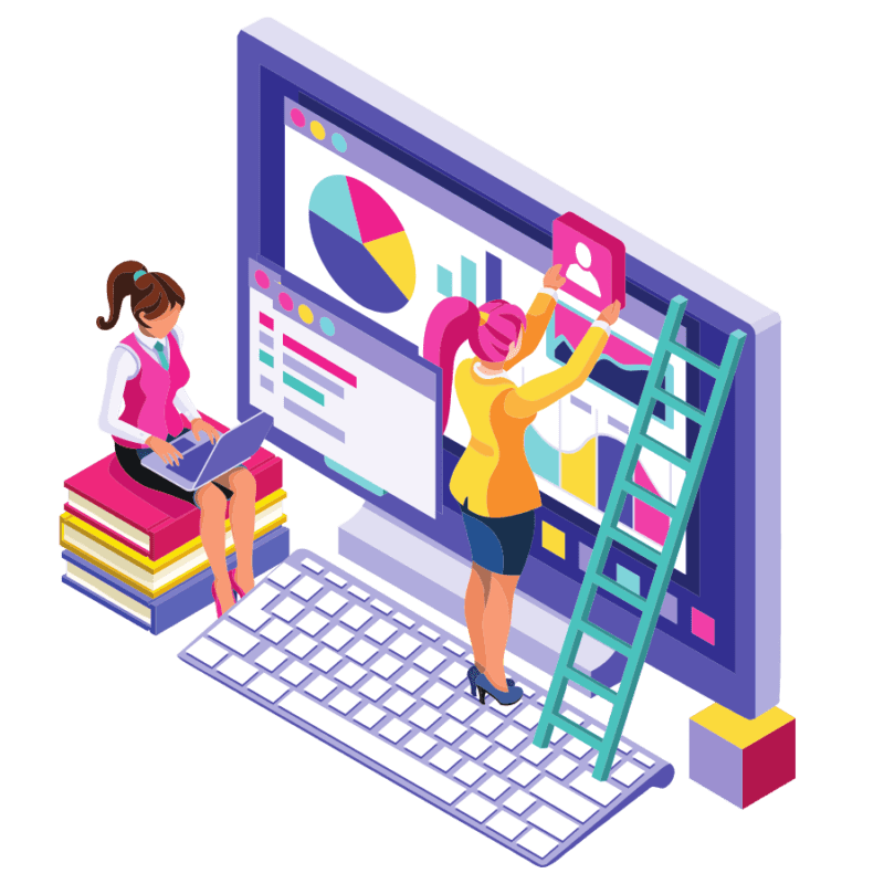 marketing advice ni fb ads report