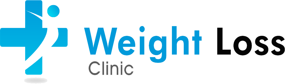 weight loss clinic client